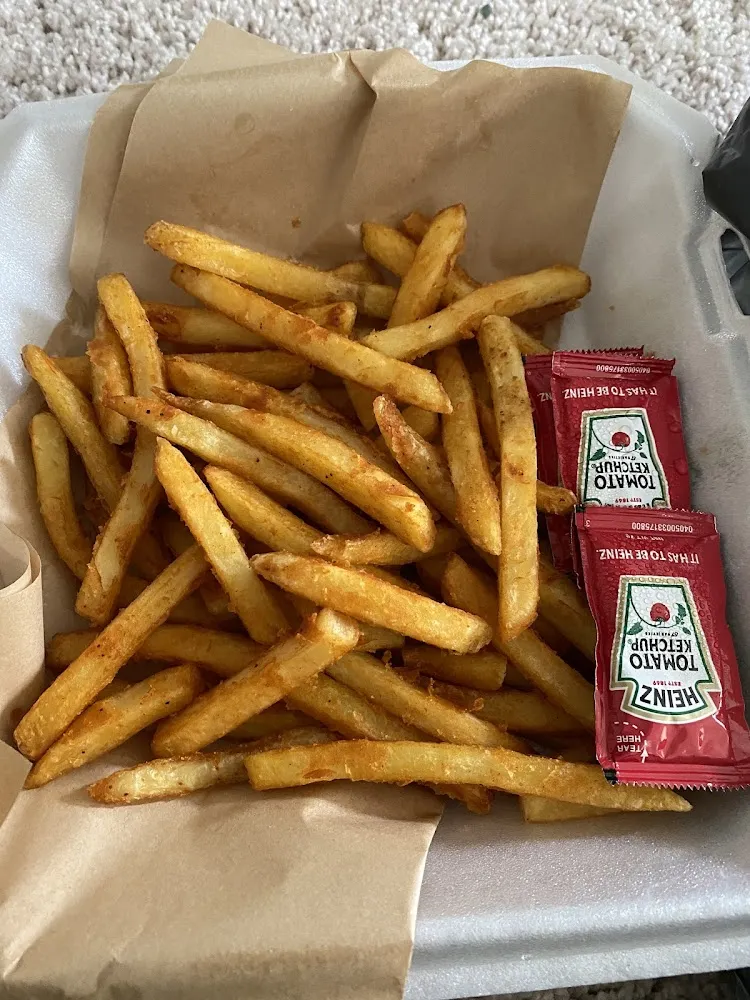 Side Fries