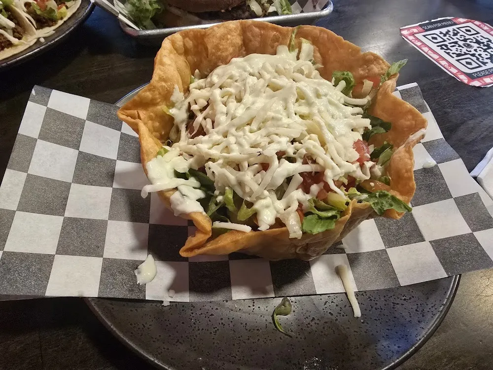 Taco Salad